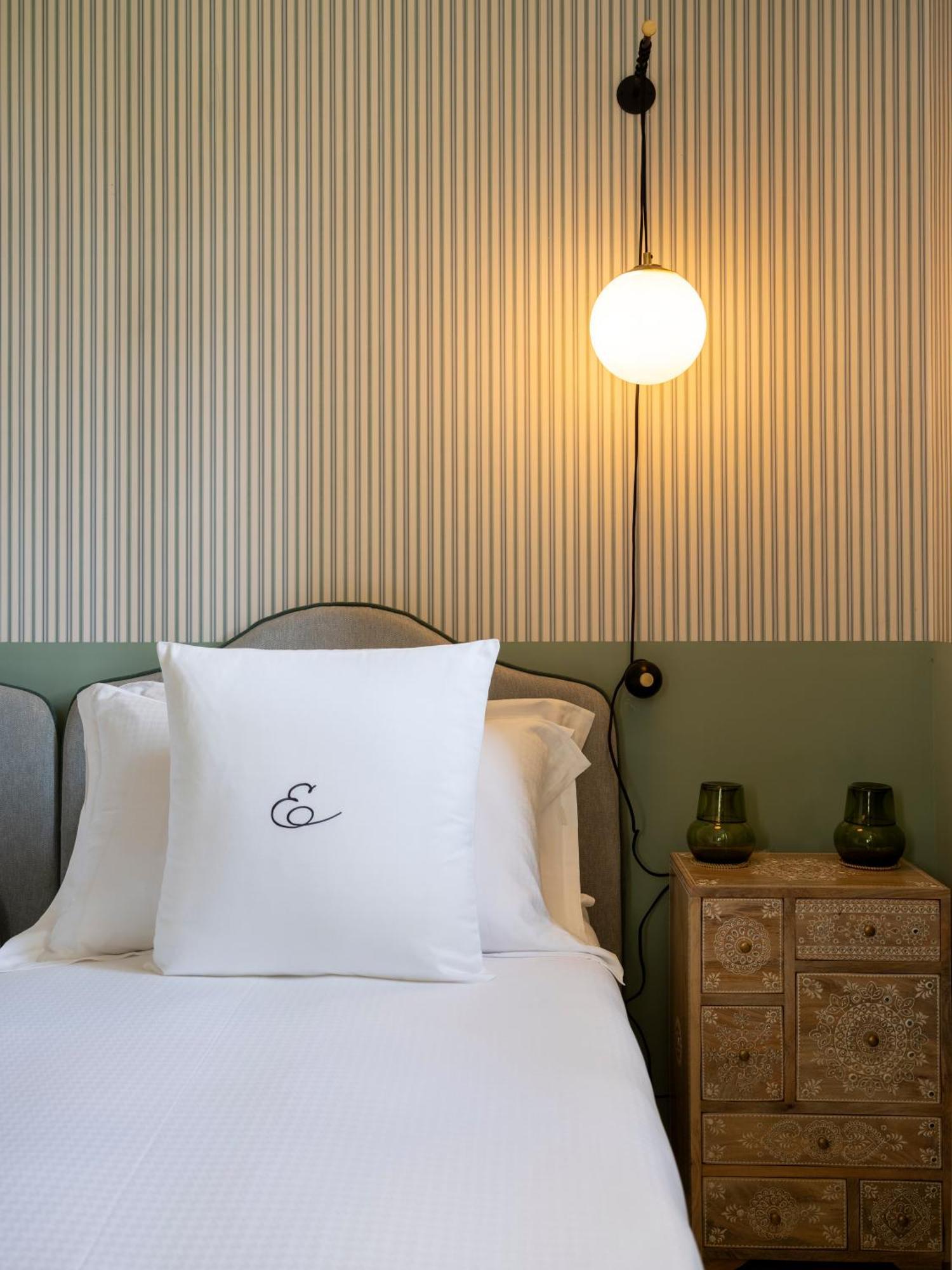 Elizabeth Country House, A Member Of Design Hotels Minerbio Exterior foto