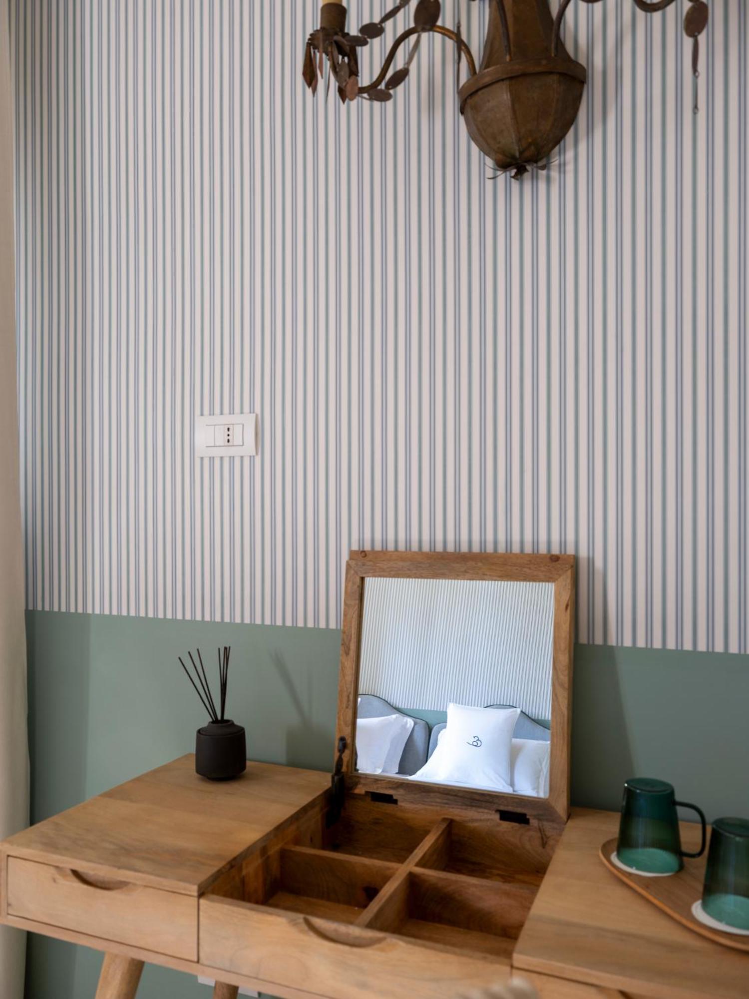 Elizabeth Country House, A Member Of Design Hotels Minerbio Exterior foto