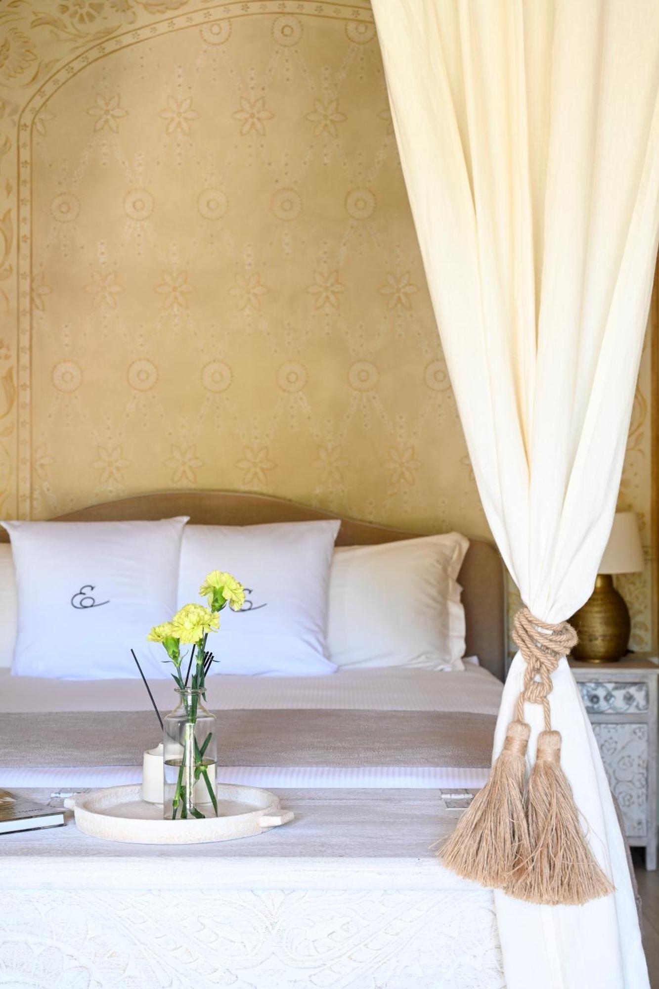 Elizabeth Country House, A Member Of Design Hotels Minerbio Exterior foto