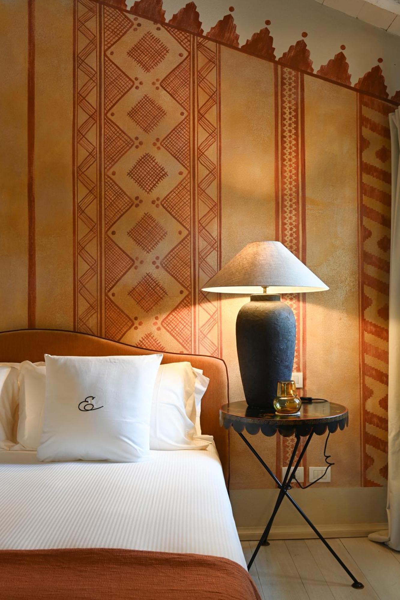 Elizabeth Country House, A Member Of Design Hotels Minerbio Exterior foto